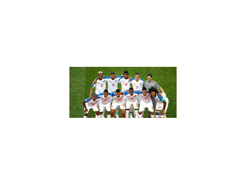 W杯戦士が15名！パナマ代表が日本戦のメンバーを発表(2018/9/25)