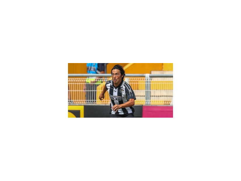 中島翔哉、FIFA19の「TOTW」に！詳しい能力設定を見てみる