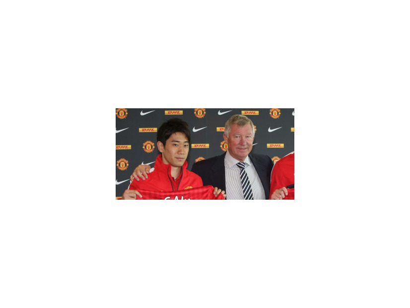 アザールより香川真司を選んで後悔なし…ファーガソン元監督、その理由とは