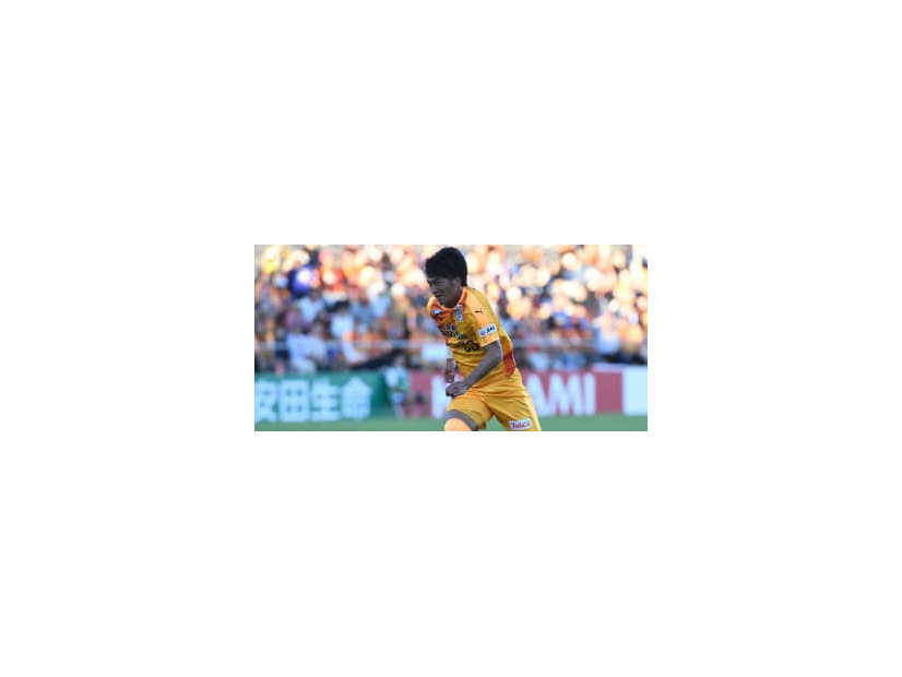 日本代表、清水の北川航也を追加招集！小林悠の負傷で