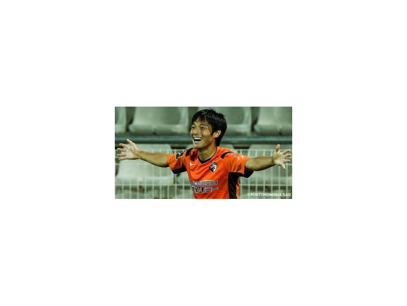 中島翔哉、あのポンテが「ポルティモネンセに残すのは難しい」と告白