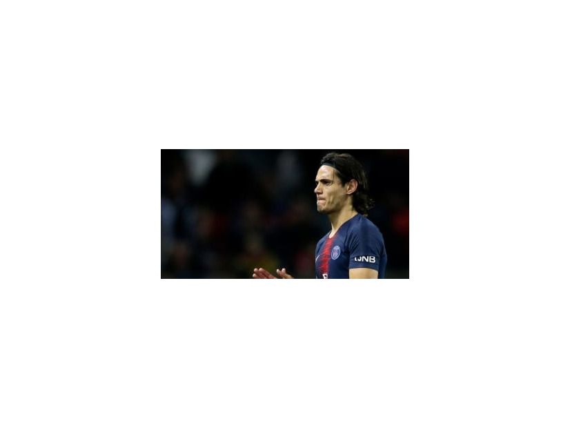 カバーニ、PSGのロッカールームで孤立？仲の良かった友人の退団で