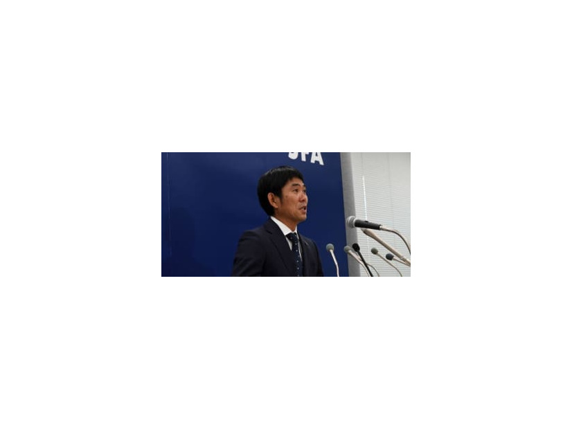 新しい旅立ちに…森保新監督の日本代表、選出された選手のコメントまとめ