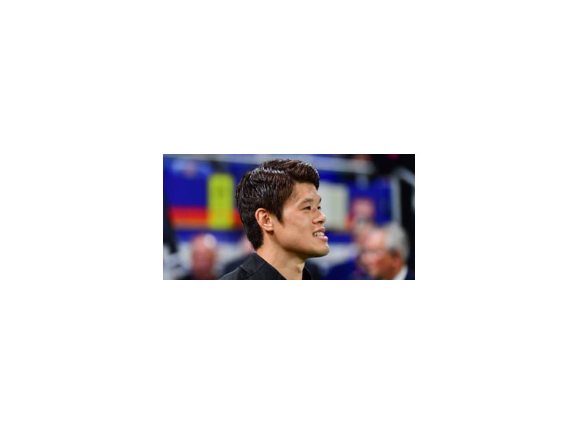 酒井宏樹、決勝点演出の絶妙飛び出しを見よ！窮地のマルセイユを救う