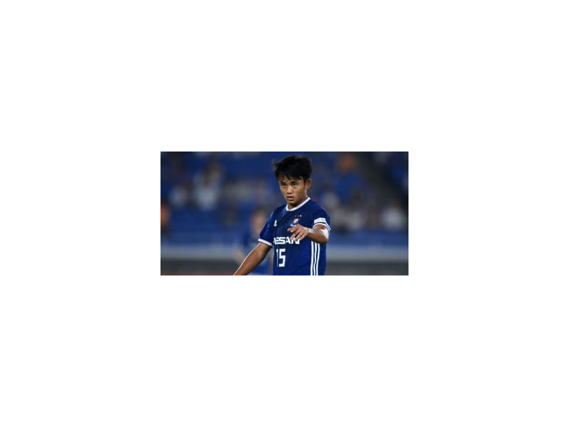 AFC U-19選手権に臨む日本代表メンバー発表！飛び級で久保、斉藤が選出