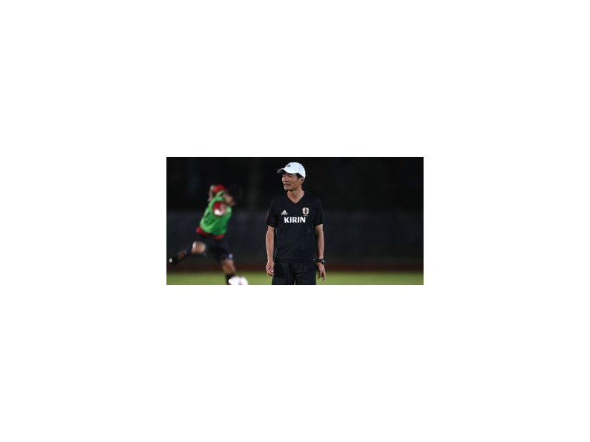 日本代表やった、AFC U-16選手権制覇！最多記録の3回目優勝だ