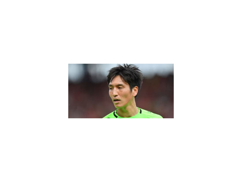 日本代表復帰の原口元気、今季初アシスト！（動画あり）