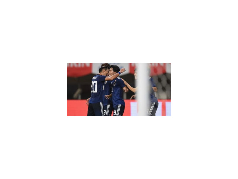 日本代表、3-0でパナマ撃破！「南野や伊東のゴール」を動画で見よう
