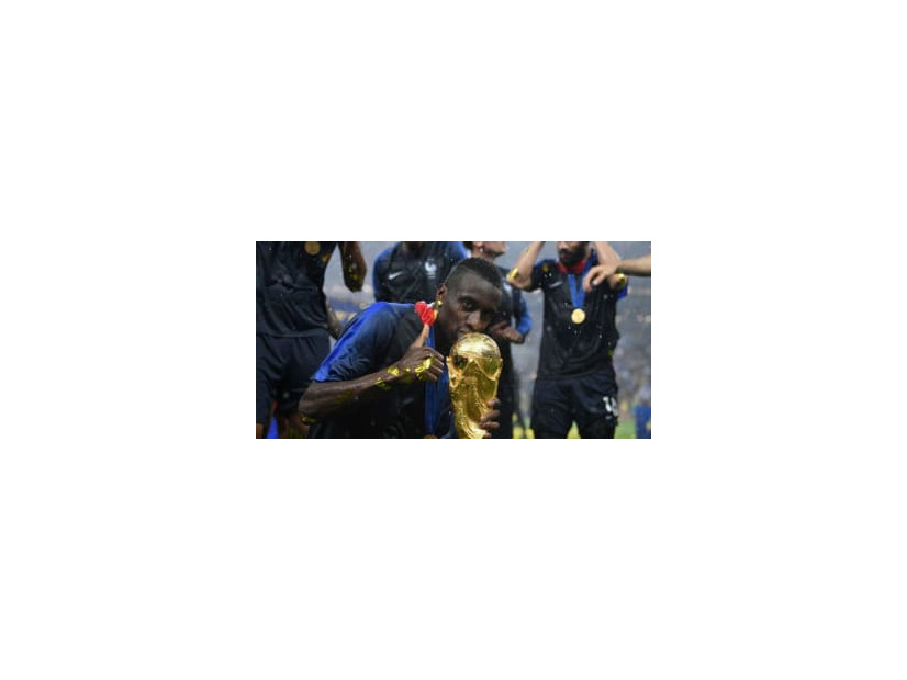 マテュイディ、フランス代表はあと2年！EURO2020で「勝って終わる」