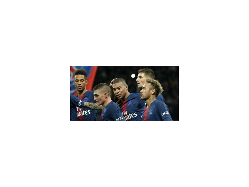 UEFA、PSGとシティの不正行為に「特別扱い」？現FIFA会長が関与か
