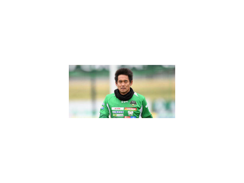 川口能活、43歳での現役引退を発表！