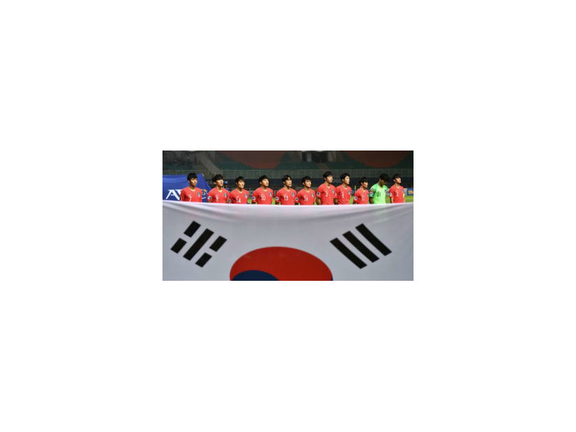 AFC U-19選手権、サウジが優勝！敗れた韓国代表監督は「守備が…」