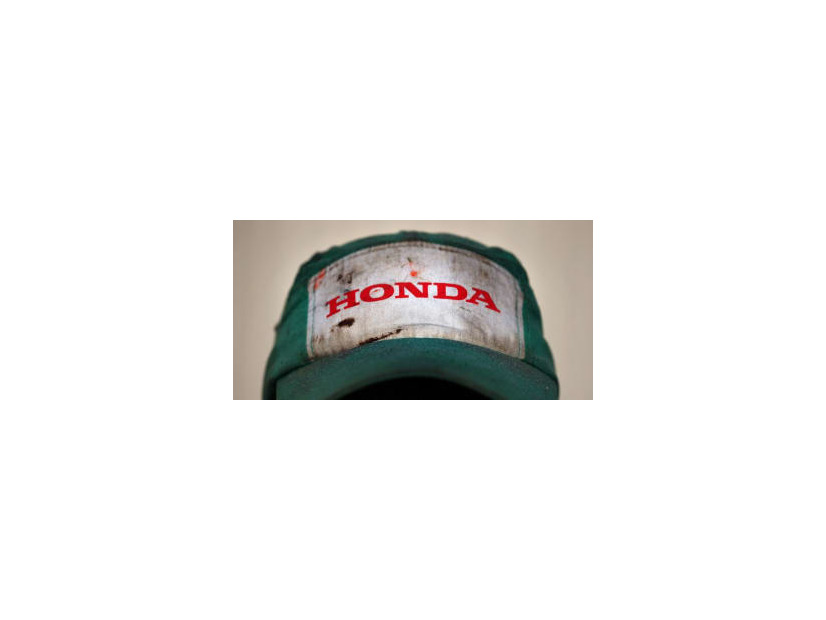 JFLでも超ゴールだ！Honda FCの“王者の意地”シュートがすっごい