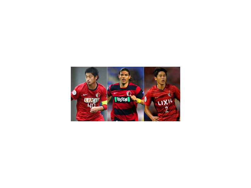 いよいよ決勝戦！鹿島アントラーズ、「ACL激闘」をユニフォームで振り返る