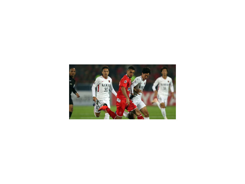 鹿島アントラーズ、ACL初優勝！アジア王者としてクラブW杯出場へ
