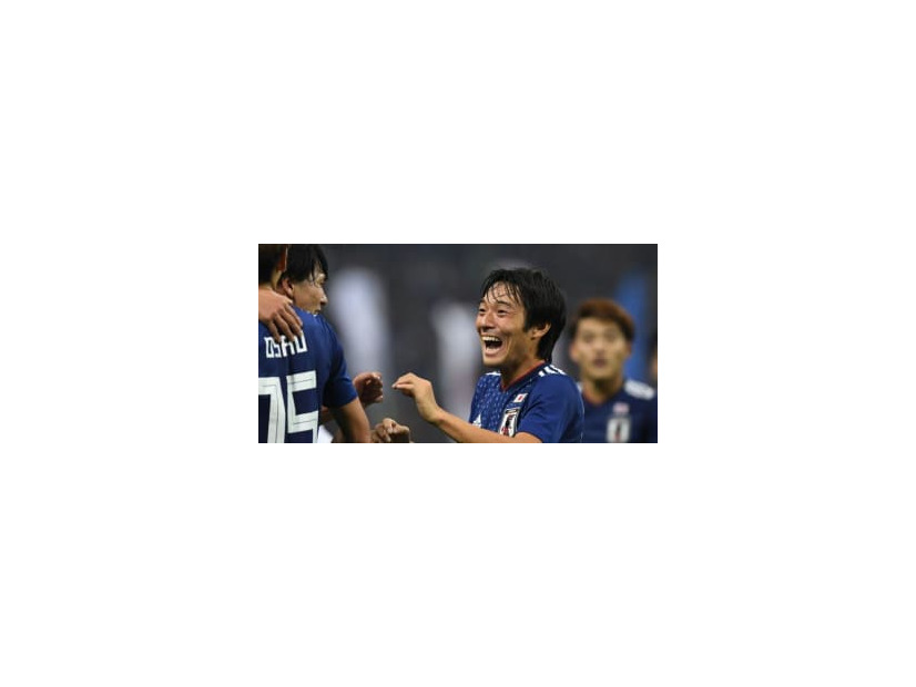 「まずは楽しみたい」中島翔哉、ベネズエラ戦に向けて強調
