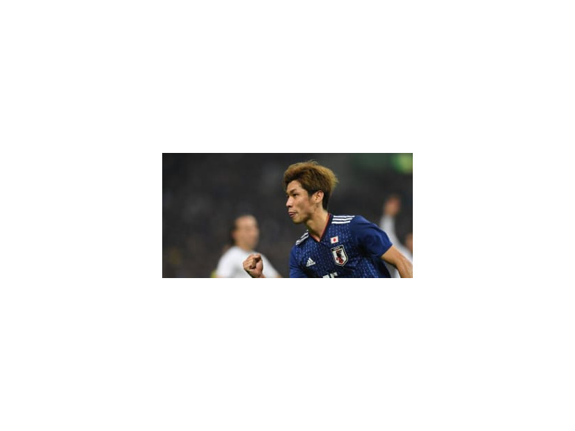 いい試合をしなければならない立場だから…大迫勇也と遠藤航が語るベネズエラ戦