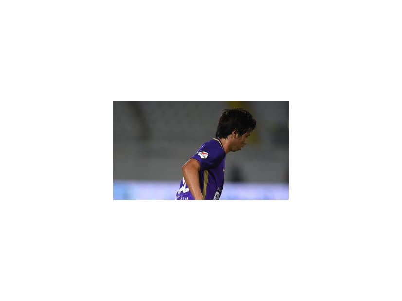 塩谷司のとんでもない決勝ゴールを見よ…まるでスコールズのようだ