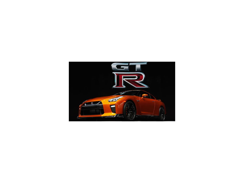「日産車『GT-R』に乗っていたスポーツ界のスターたち」