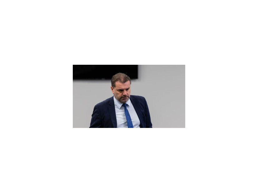 横浜F・マリノス監督ポステコグルーが説明、なぜギリシャ代表を断ったのか？