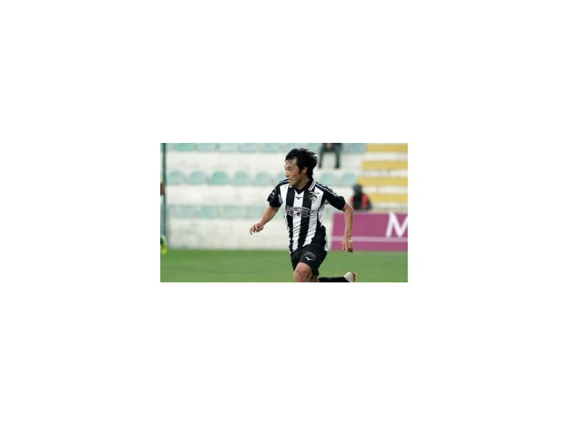 中島翔哉、強豪ポルト戦でアシスト！GKカシージャス相手に（動画あり）