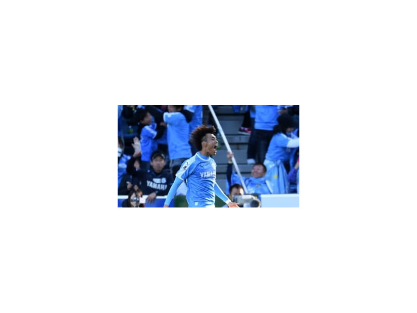 ジュビロ磐田のJ1残留が決定！プレーオフで東京ヴェルディを下す
