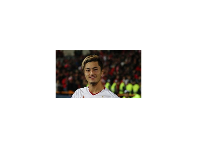 鈴木優磨が全治2ヶ月、クラブW杯とアジアカップは絶望に