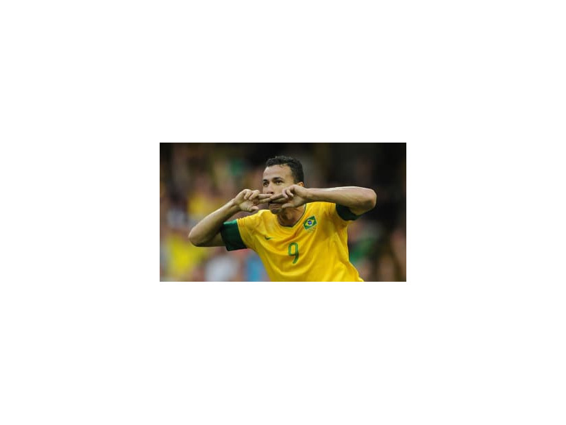 五輪得点王のブラジル代表FWがJリーグ入りへ！現地で報道