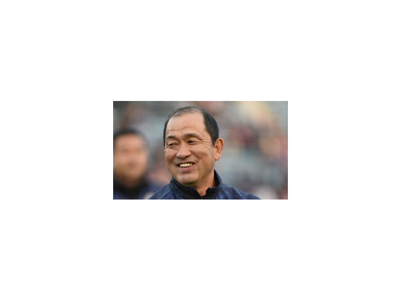 風間八宏監督も登場だ！CL第6節、実況解説は「Jファン必見」の陣容に