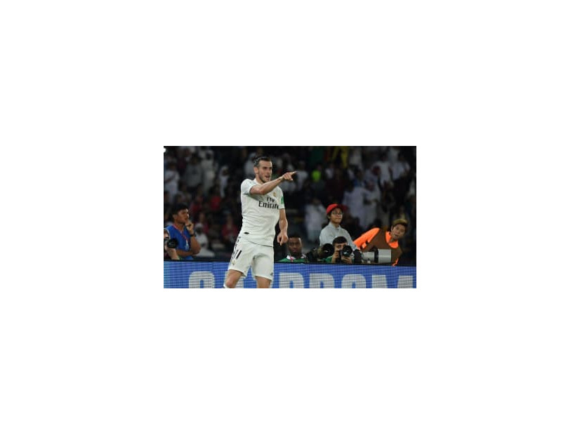 アル・アインの大活躍、ベイルの超速ハット…クラブW杯準決勝を再び見よう