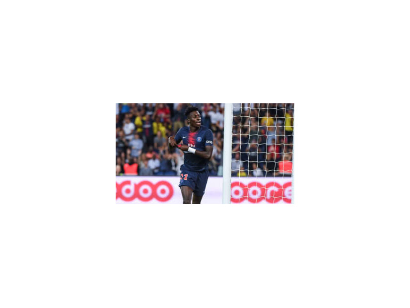 PSG、大統領の息子がレンタル移籍へ