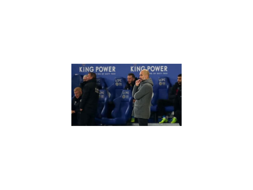 4試合で3敗のシティ…「疑問がある」と言うペップ監督の真意とは？