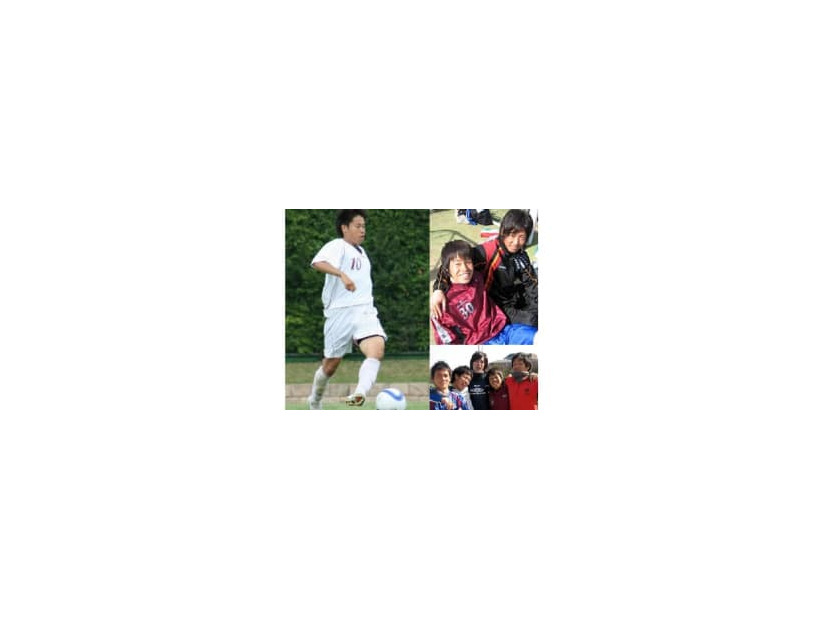 「アウトサイダーの逆襲！東南アジアからACLを狙う内田昂輔の挑戦記 vol.2」