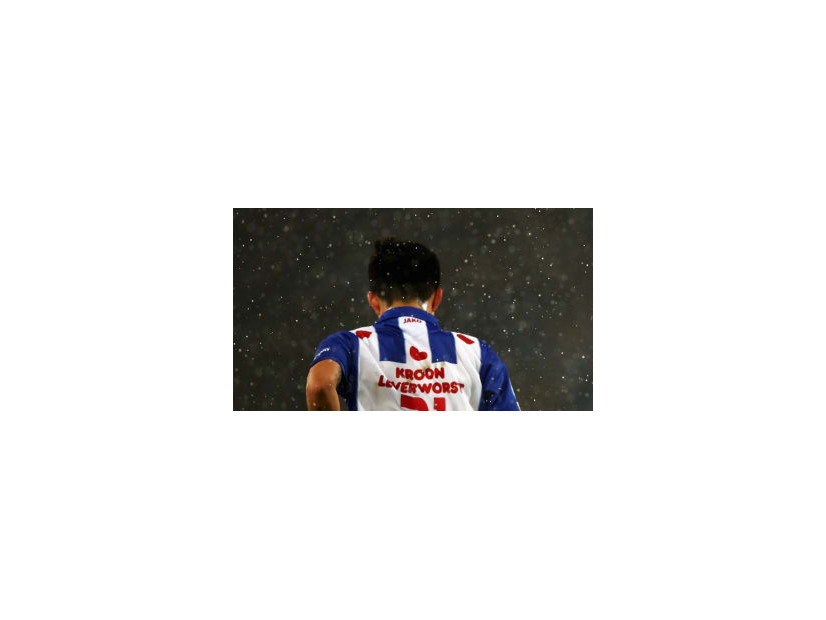 西野朗前監督が「ロシアW杯の日本代表に招集したかった3名」