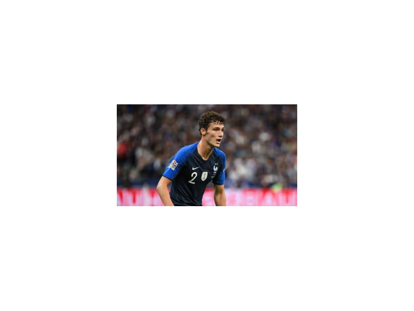 バイエルン、W杯で超ゴールの仏代表DFパヴァール獲得が決定！