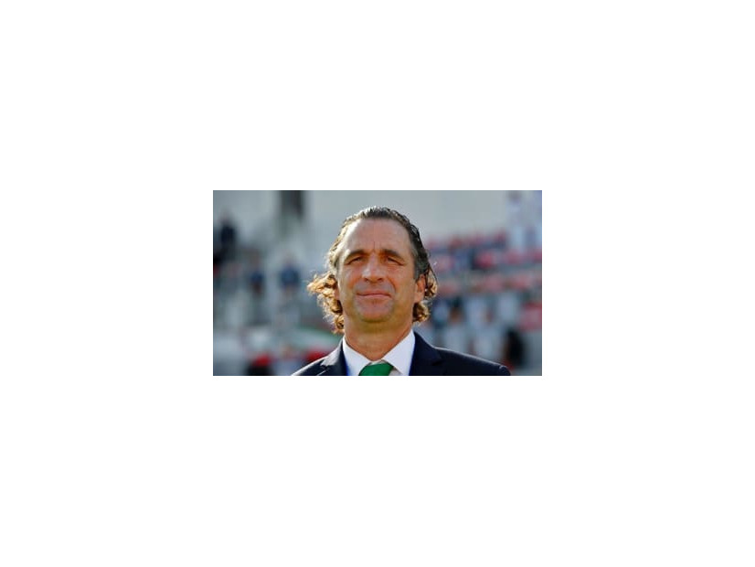日本に敗れたサウジアラビア、ピッツィ監督が退任決定