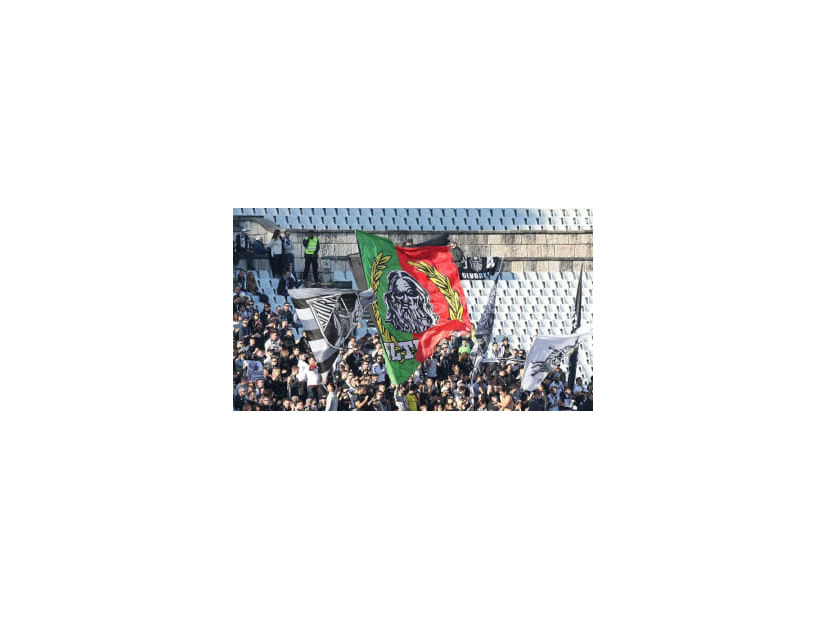 名古屋MF深堀隼平、ポルトガル1部ヴィトーリアへ移籍