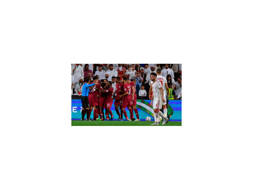 日本と決勝で対戦！カタール、UAEを粉砕した全4ゴールを見よ