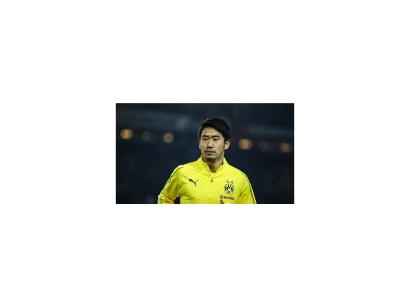 香川真司、大混乱のモナコに移籍か
