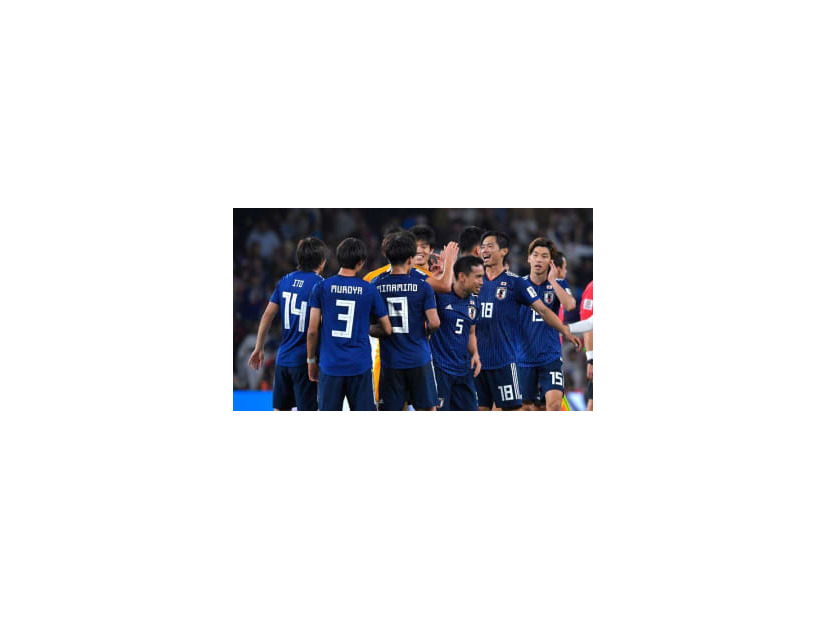 これはアガる！AFCが「日本代表、決勝への道」を映像にまとめる
