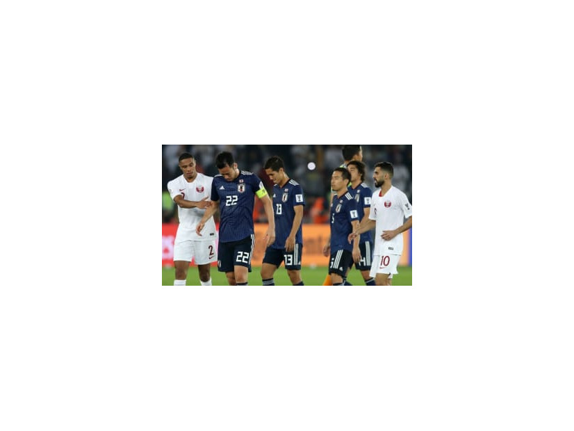 日本代表、優勝ならず…カタール戦の「全失点」を動画で見る