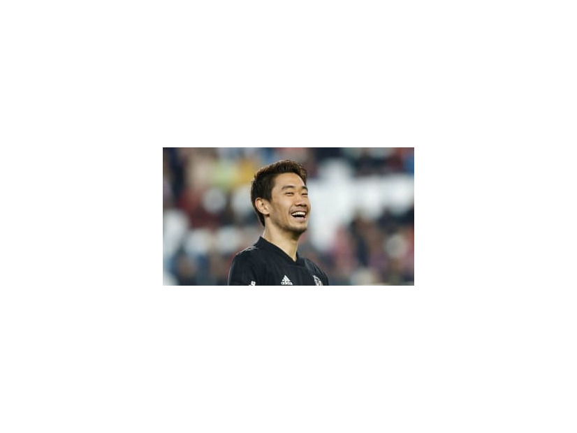 鮮烈デビューの香川真司、試合後はなんと話した？