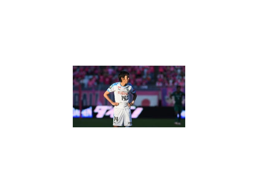 中村憲剛や権田修一は誰を選んだ？Jリーガーが選ぶ「ベストイレブン」が話題