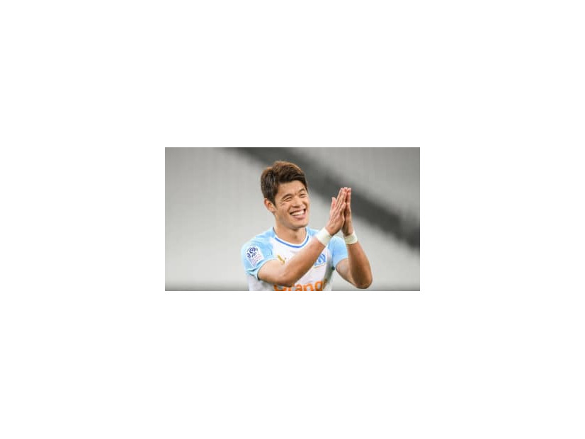 酒井宏樹、“悪童”バロテッリともう打ち解ける