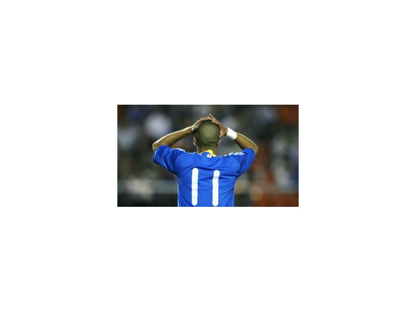 あの怪物も！中東サッカーを開拓した5名の日本人