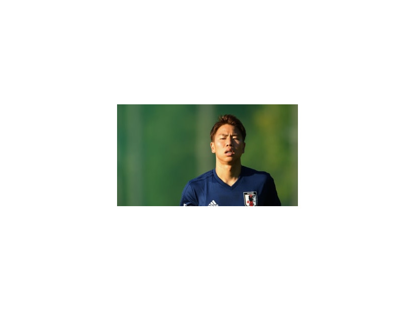 浅野が負傷でアジアカップ欠場、武藤が追加招集