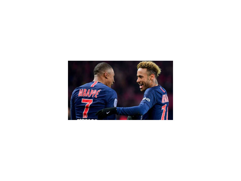 英紙が格付け！「2018年のサッカー選手ランキングTOP100」