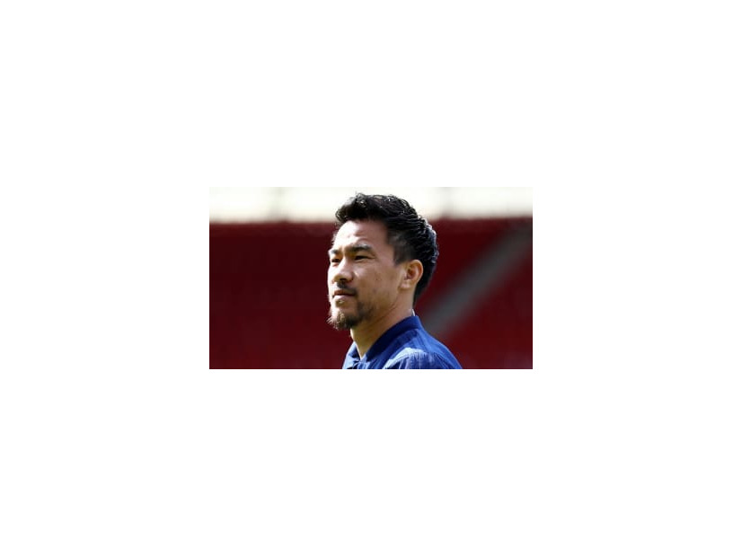 レスター岡崎が槙野にガチ苦言、「俺は嫌」