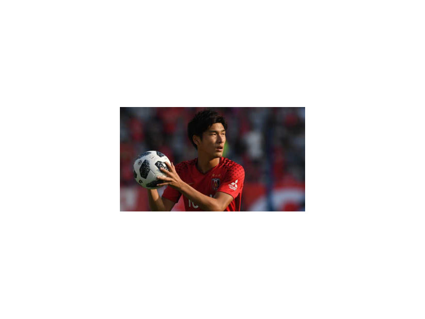 超新人！Jリーグ1年目で主力となった5名の逸材