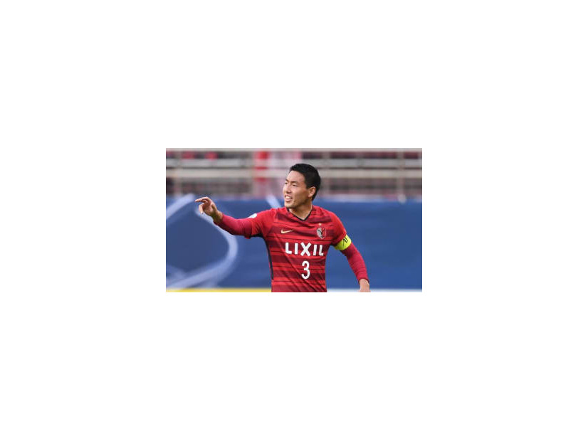 昌子のトゥールーズ移籍が決定！鹿島が公式発表